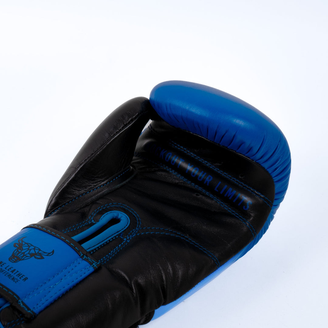 Manusi Box Knockout Basic | knock-out.ro