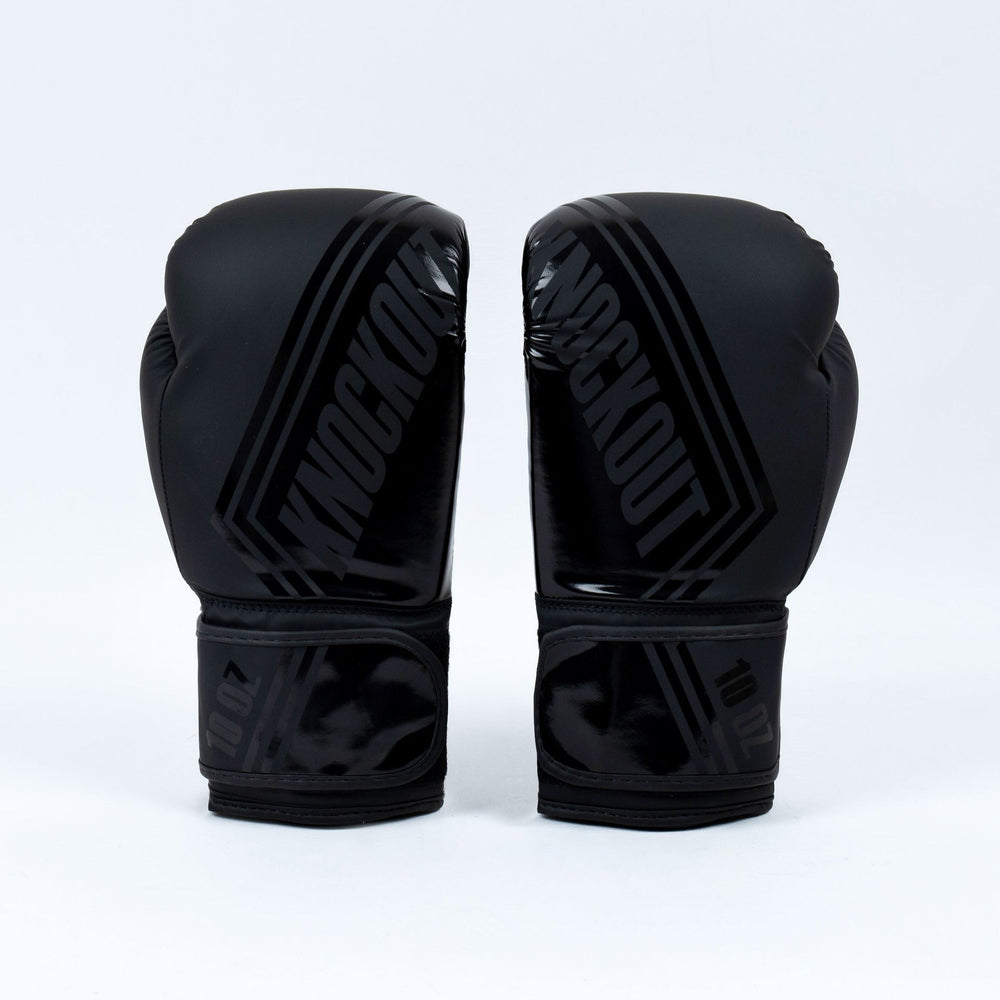Mănuși Box Knockout Fighter | knock-out.ro