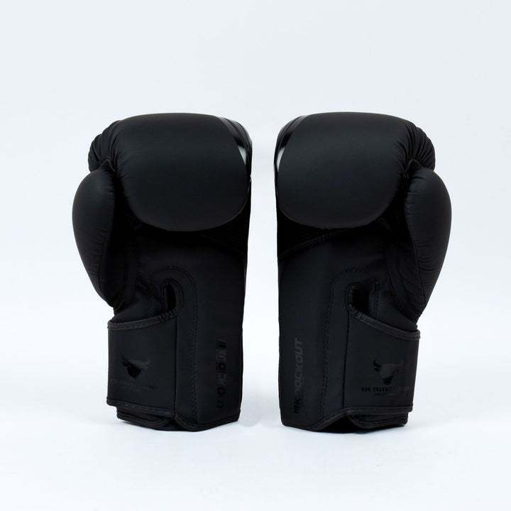 Mănuși Box Knockout Fighter | knock-out.ro