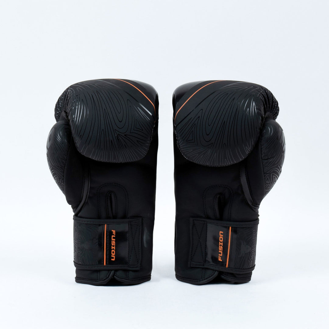 Manusi Box Knockout Fusion | knock-out.ro