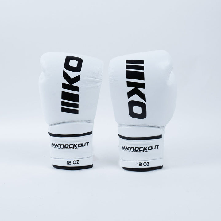 Mănuși Box Knockout Knocker Șiret | knock-out.ro