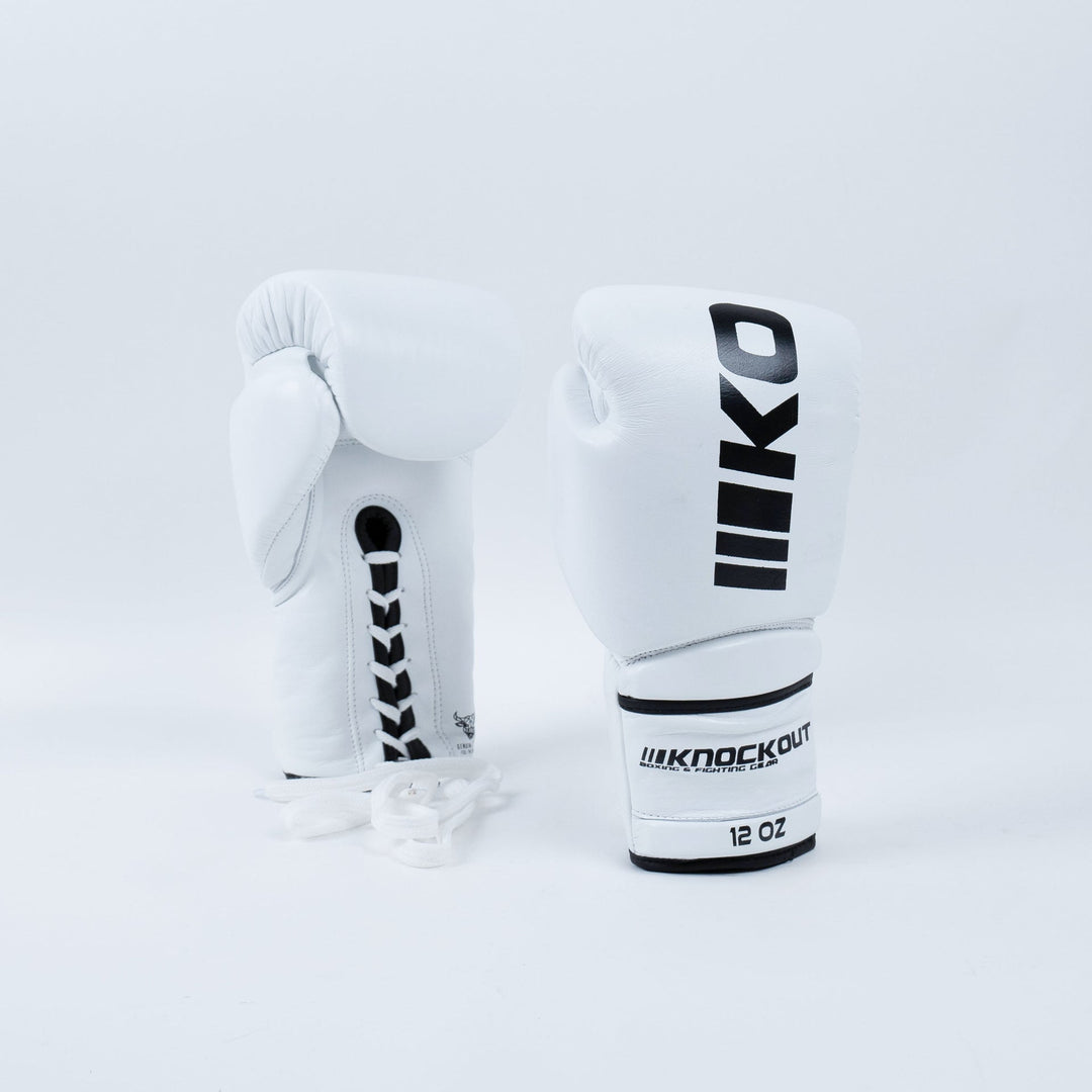 Manusi Box Knockout Knocker Siret | knock-out.ro