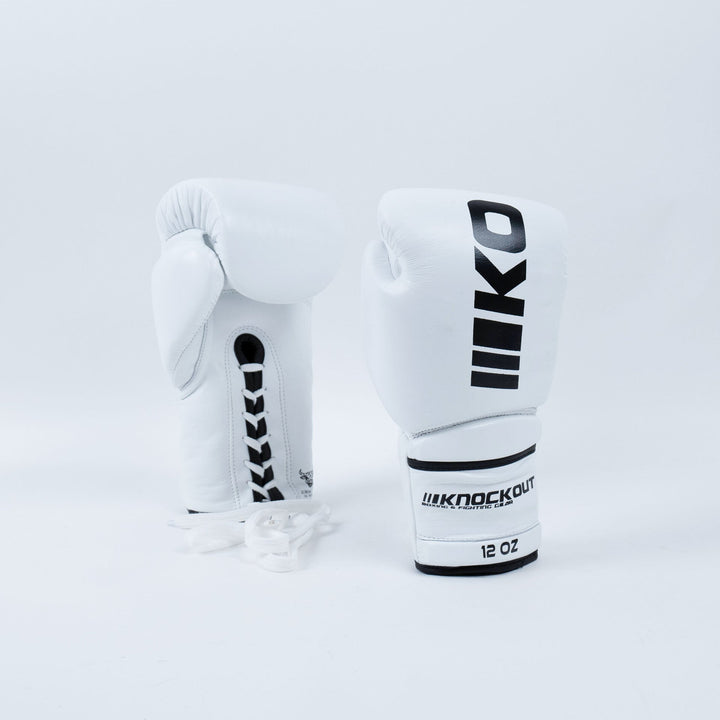 Manusi Box Knockout Knocker Siret | knock-out.ro