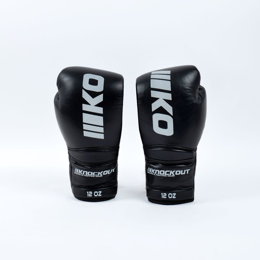 Manusi Box Knockout Knocker Siret | knock-out.ro