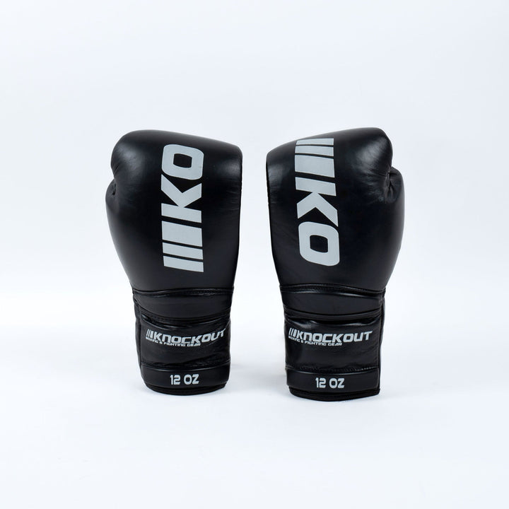 Manusi Box Knockout Knocker Siret | knock-out.ro