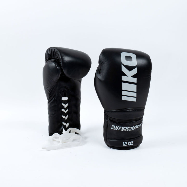 Manusi Box Knockout Knocker Siret | knock-out.ro