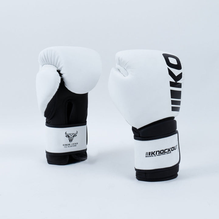 Manusi Box Knockout Knocker | knock-out.ro