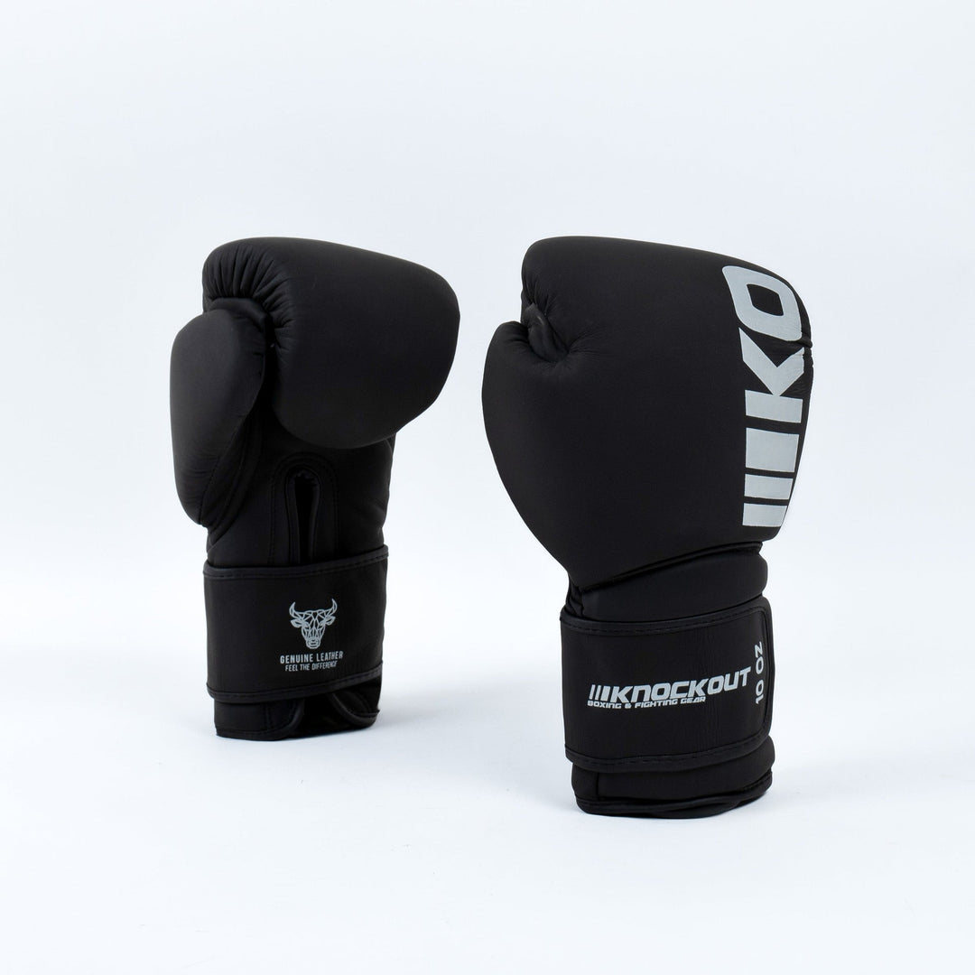 Manusi Box Knockout Knocker | knock-out.ro