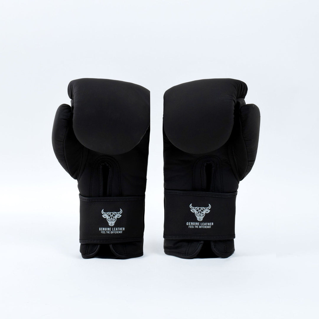 Manusi Box Knockout Knocker | knock-out.ro