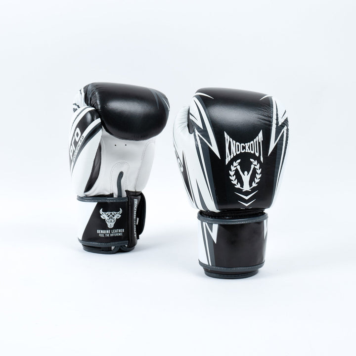 Manusi Box Knockout Pro Sparring 2.0 | knock-out.ro