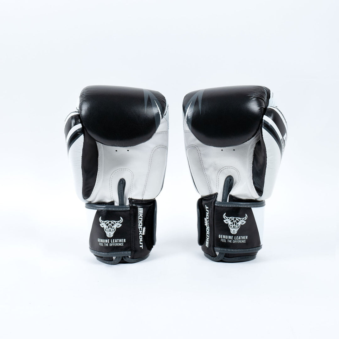 Manusi Box Knockout Pro Sparring 2.0 | knock-out.ro