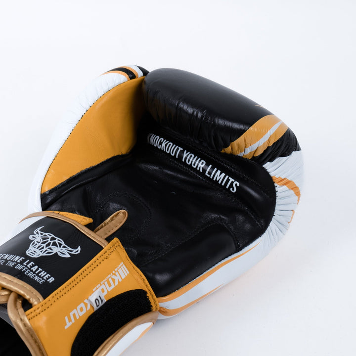 Manusi Box Knockout Pro Sparring 2.0 | knock-out.ro