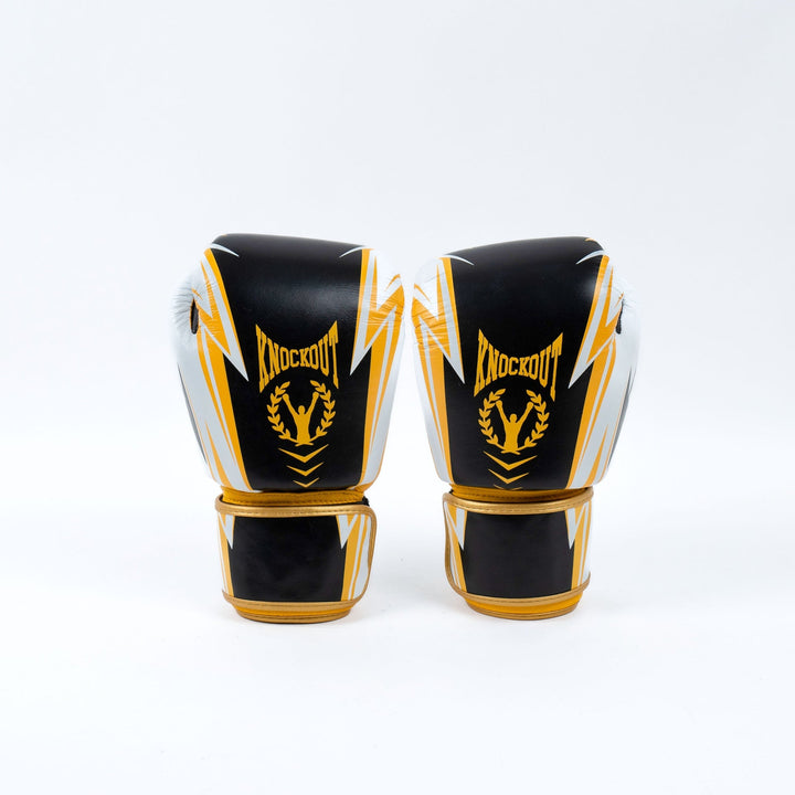 Manusi Box Knockout Pro Sparring 2.0 | knock-out.ro