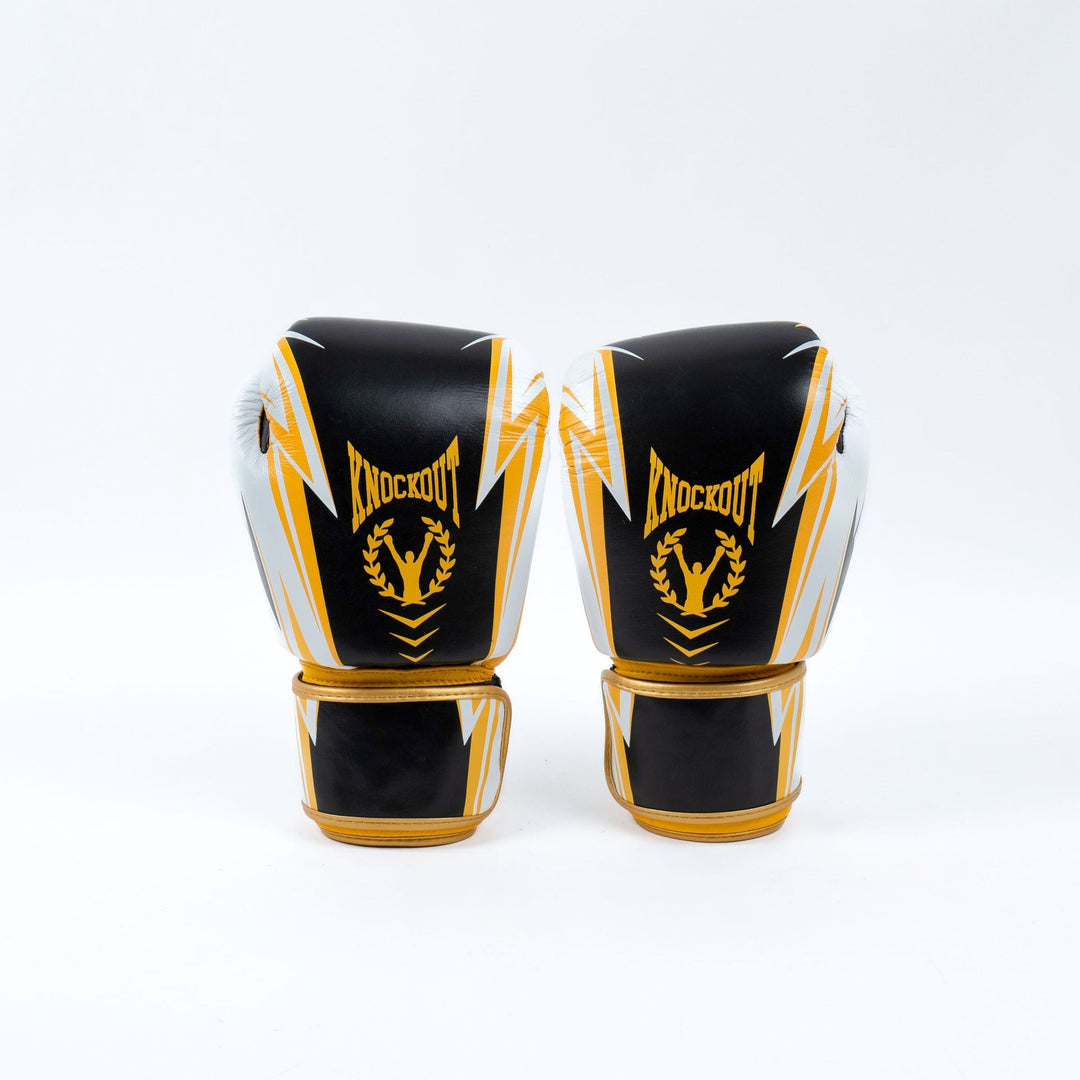 Manusi Box Knockout Pro Sparring 2.0 | knock-out.ro