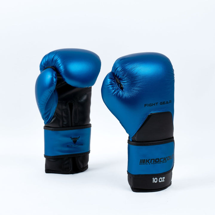 Manusi Box Knockout Starter FX | knock-out.ro