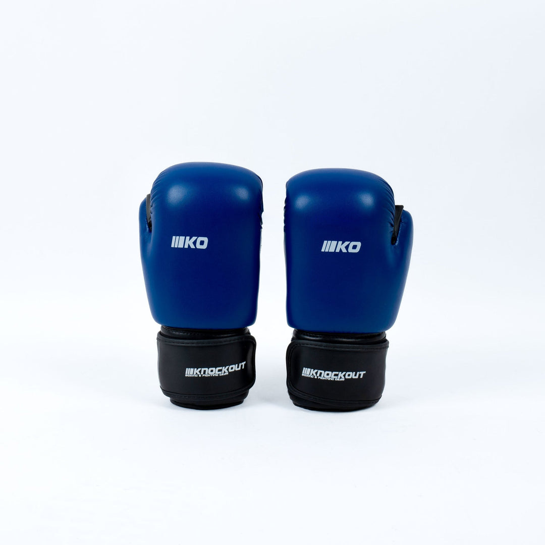 Mănuși MMA Knockout Pro Sparring | knock-out.ro