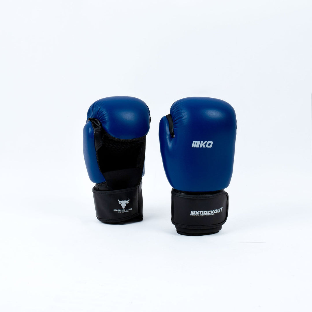 Manusi MMA Knockout Extreme | knock-out.ro