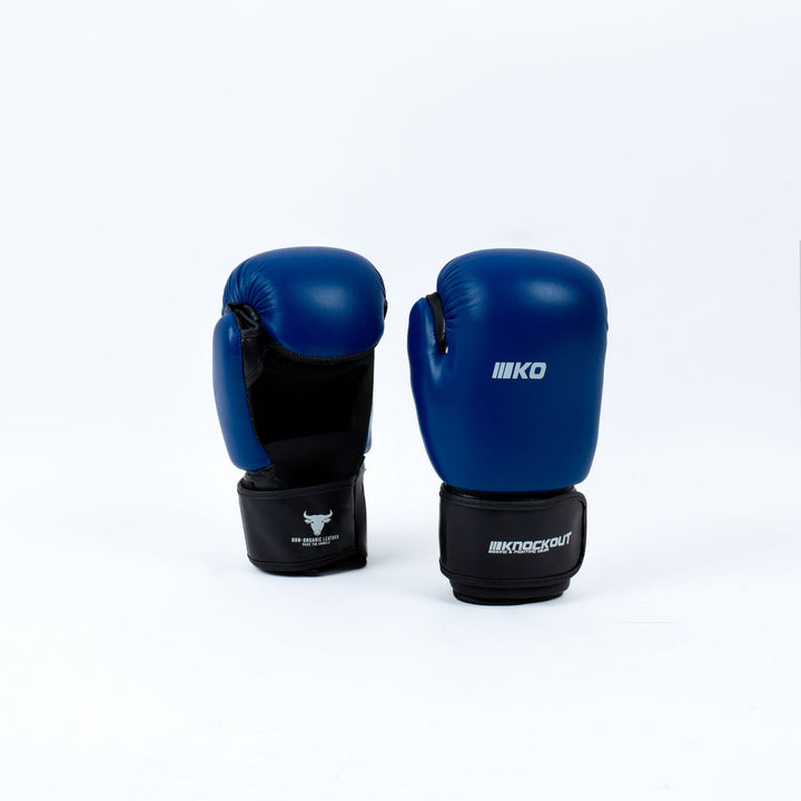 Manusi MMA Knockout Extreme | knock-out.ro