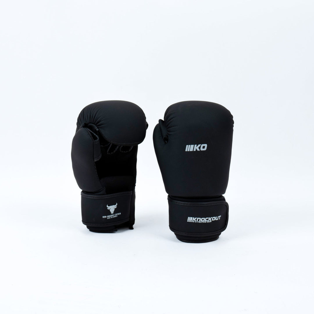 Manusi MMA Knockout Extreme | knock-out.ro