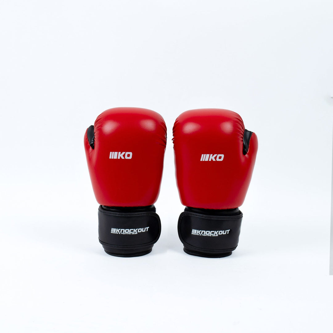 Manusi MMA Knockout Extreme | knock-out.ro