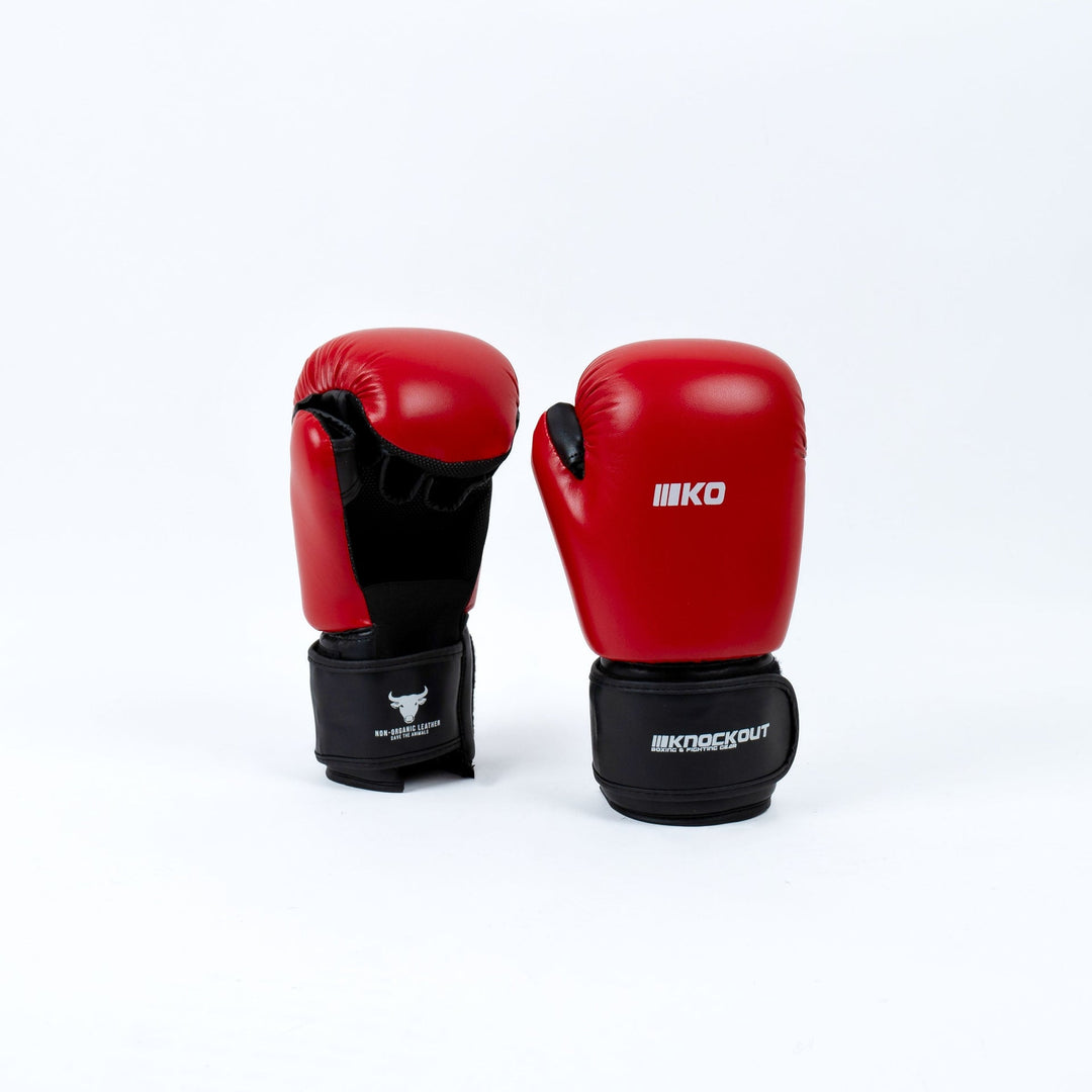 Manusi MMA Knockout Extreme | knock-out.ro