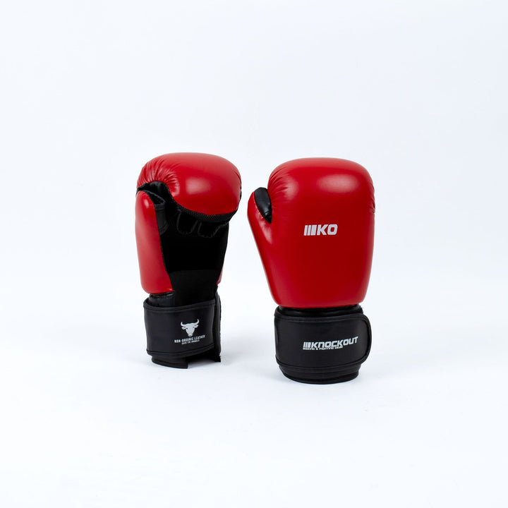 Manusi MMA Knockout Extreme | knock-out.ro