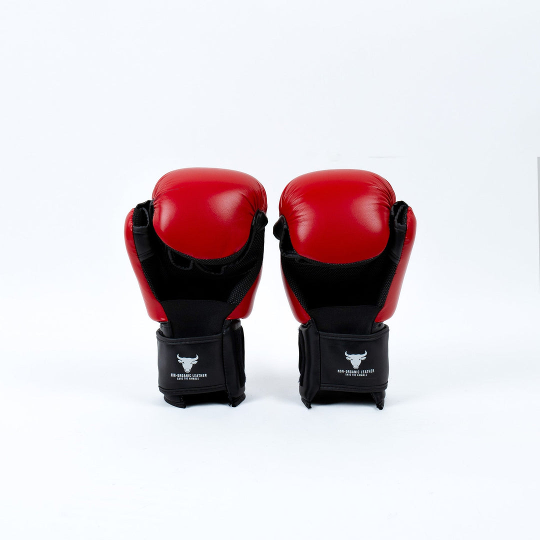 Manusi MMA Knockout Extreme | knock-out.ro