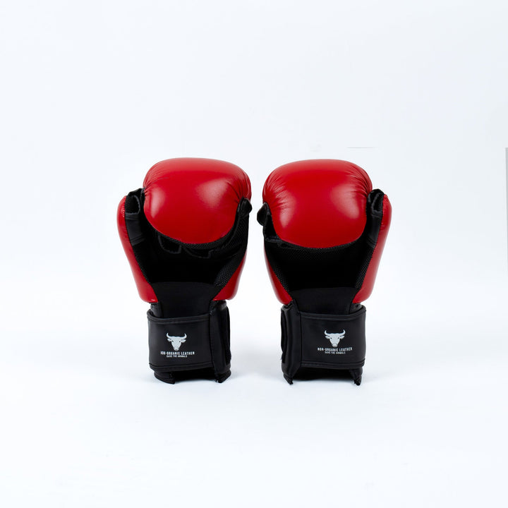Manusi MMA Knockout Extreme | knock-out.ro