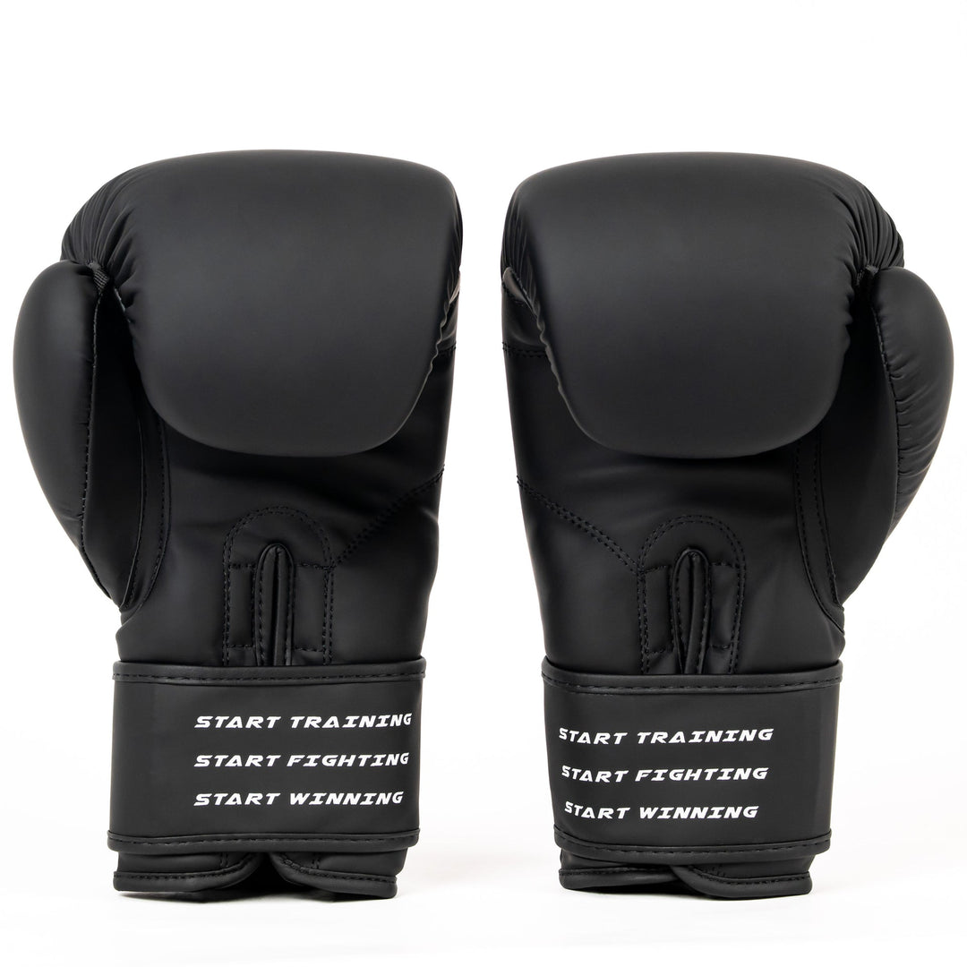 Manusi Box KO Starter | knock-out.ro