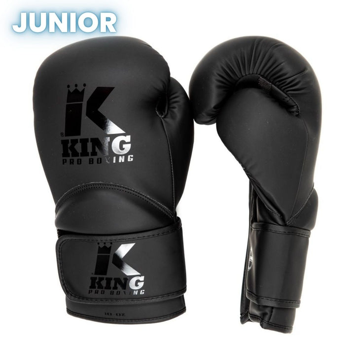 King Pro Boxing Kids Gloves