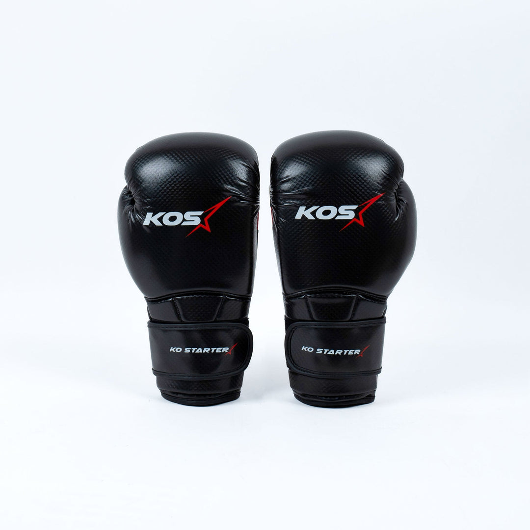 Manusi Box KO Starter 2.0 | knock-out.ro