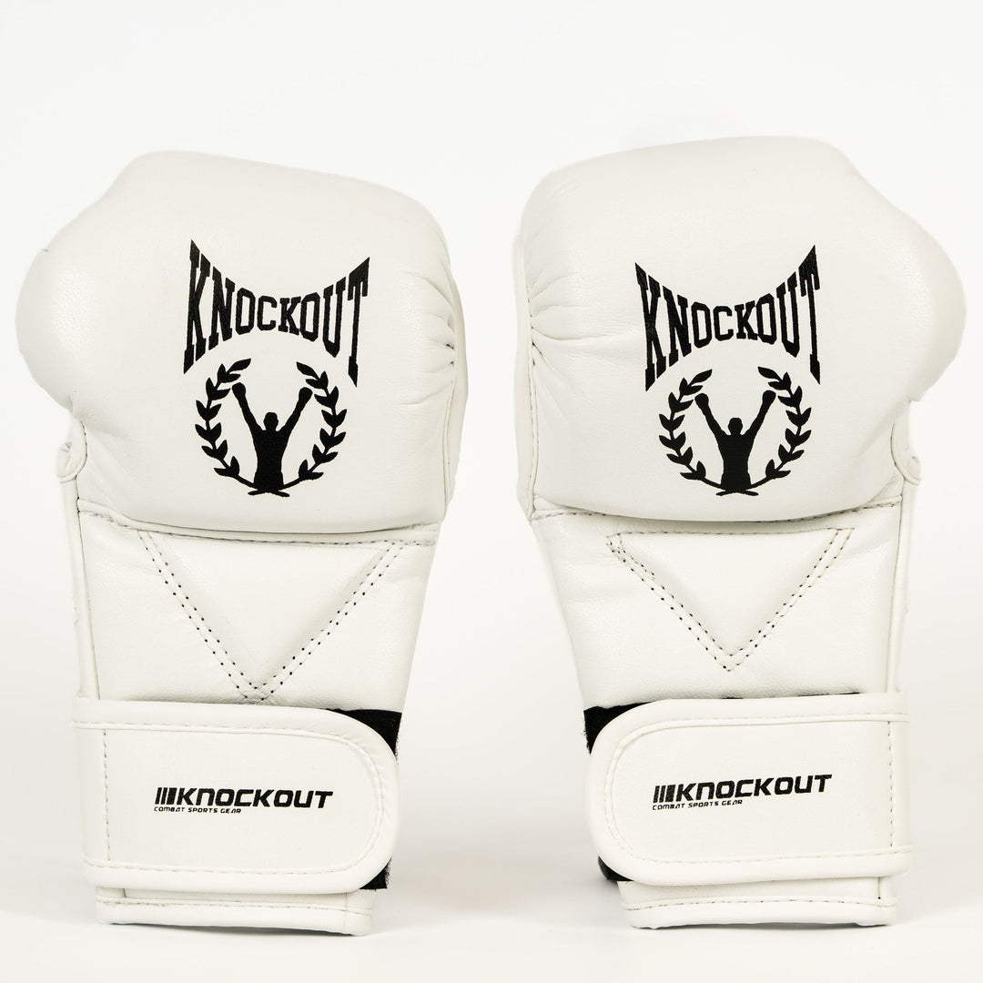 Knockout MMA Gloves Sparring Pro