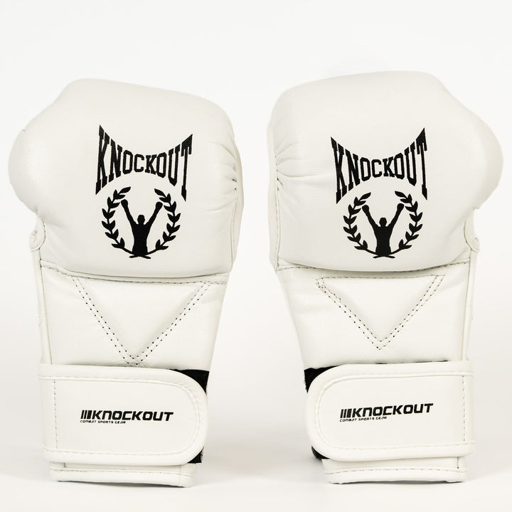 Knockout MMA Gloves Sparring Pro