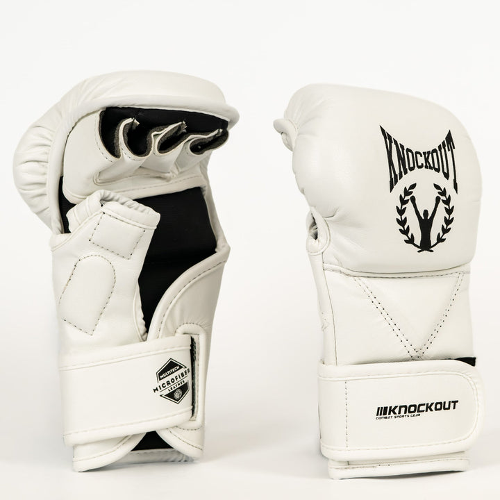 Knockout MMA Gloves Sparring Pro