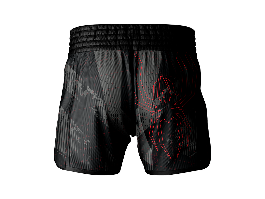 Sort Kickbox Knockout WebMan | knock-out.ro