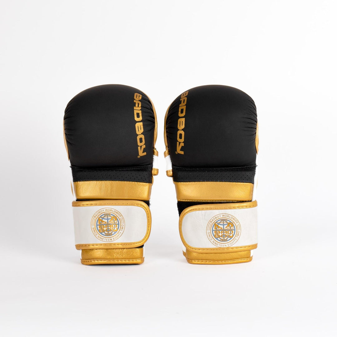 Manusi MMA Bad Boy Force | knock-out.ro
