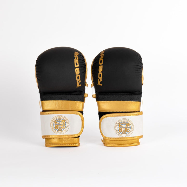 Manusi MMA Bad Boy Force | knock-out.ro