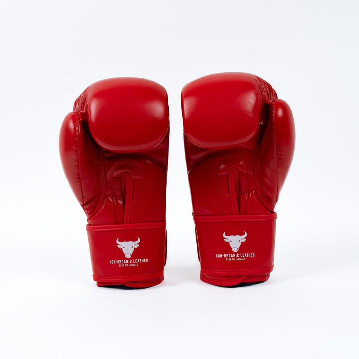 Manusi Box Knockout Kempo | knock-out.ro