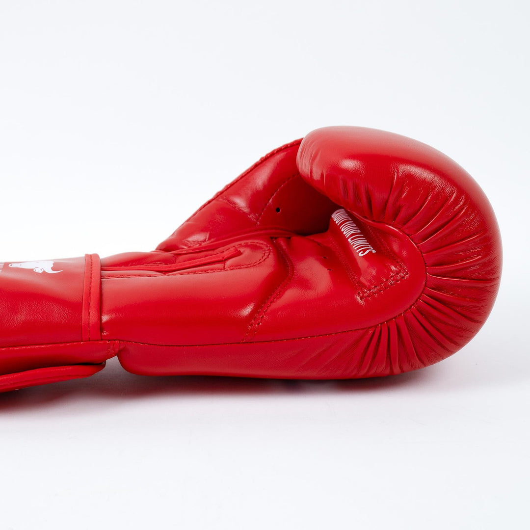 Manusi Box Knockout Kempo | knock-out.ro