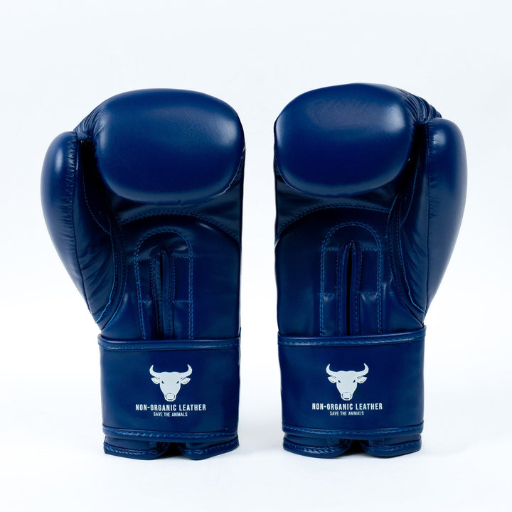 Manusi Box Knockout Kempo | knock-out.ro