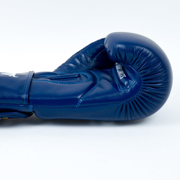 Manusi Box Knockout Kempo | knock-out.ro
