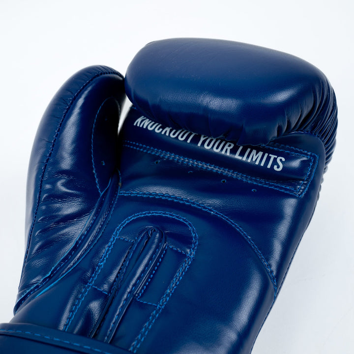 Manusi Box Knockout Kempo | knock-out.ro