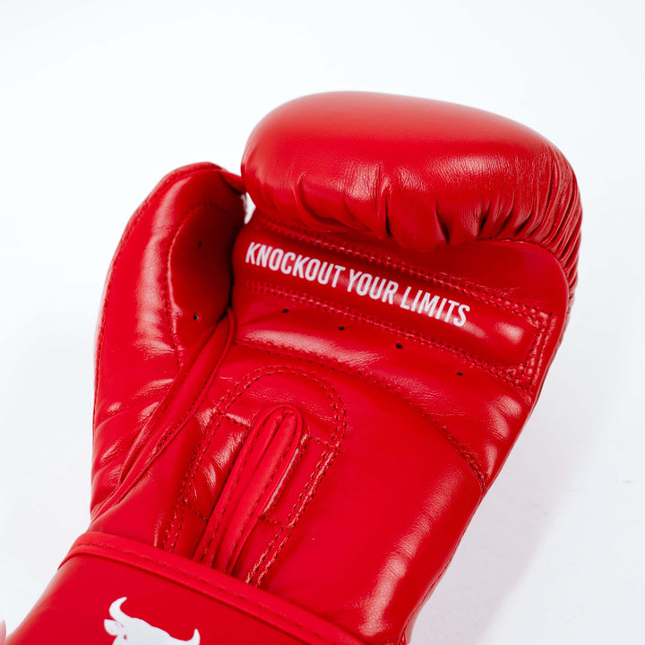 Manusi Box Knockout Kempo Copii | knock-out.ro