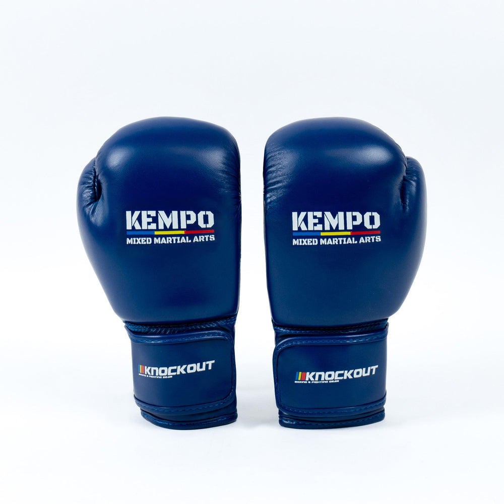 Manusi Box Knockout Kempo Copii | knock-out.ro