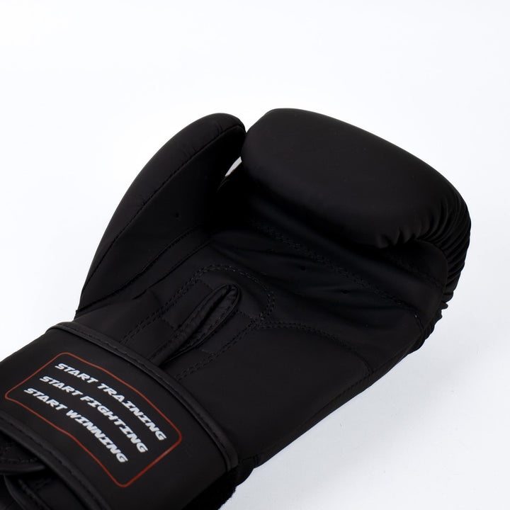 Manusi Box KO Starter | knock-out.ro