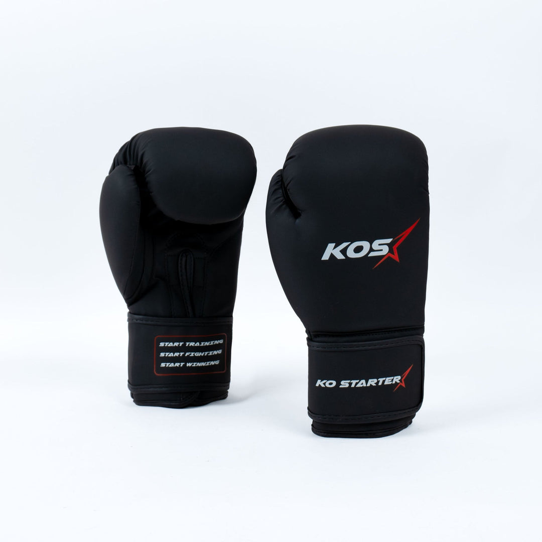 Manusi Box KO Starter | knock-out.ro