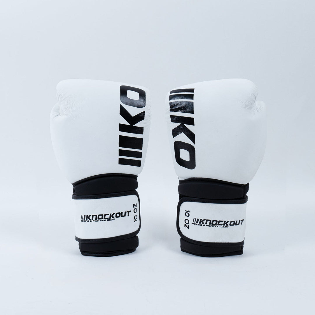 Manusi Box Knockout Knocker | knock-out.ro