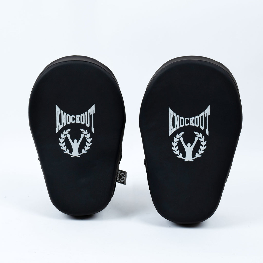 Palmare Knockout PRO | knock-out.ro