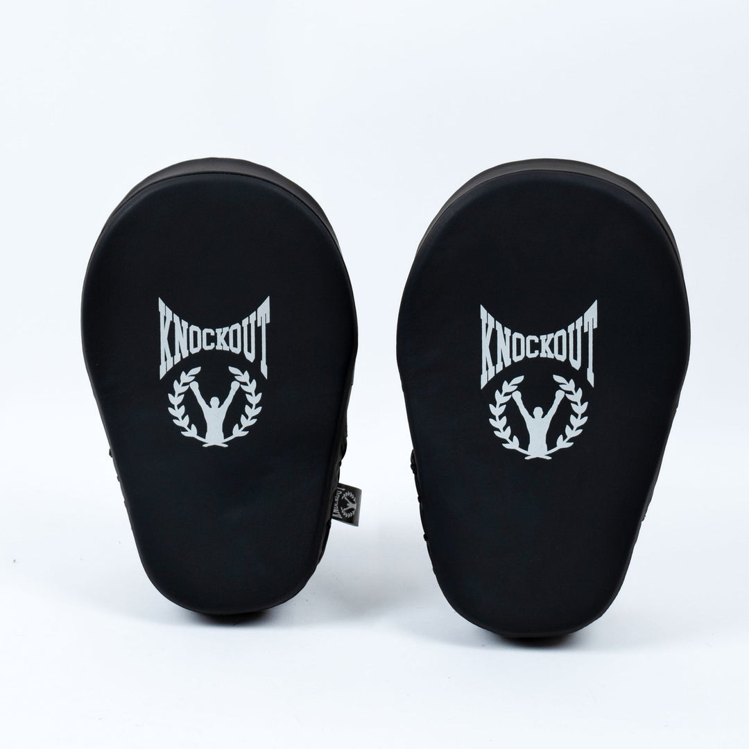 Palmare Knockout PRO | knock-out.ro