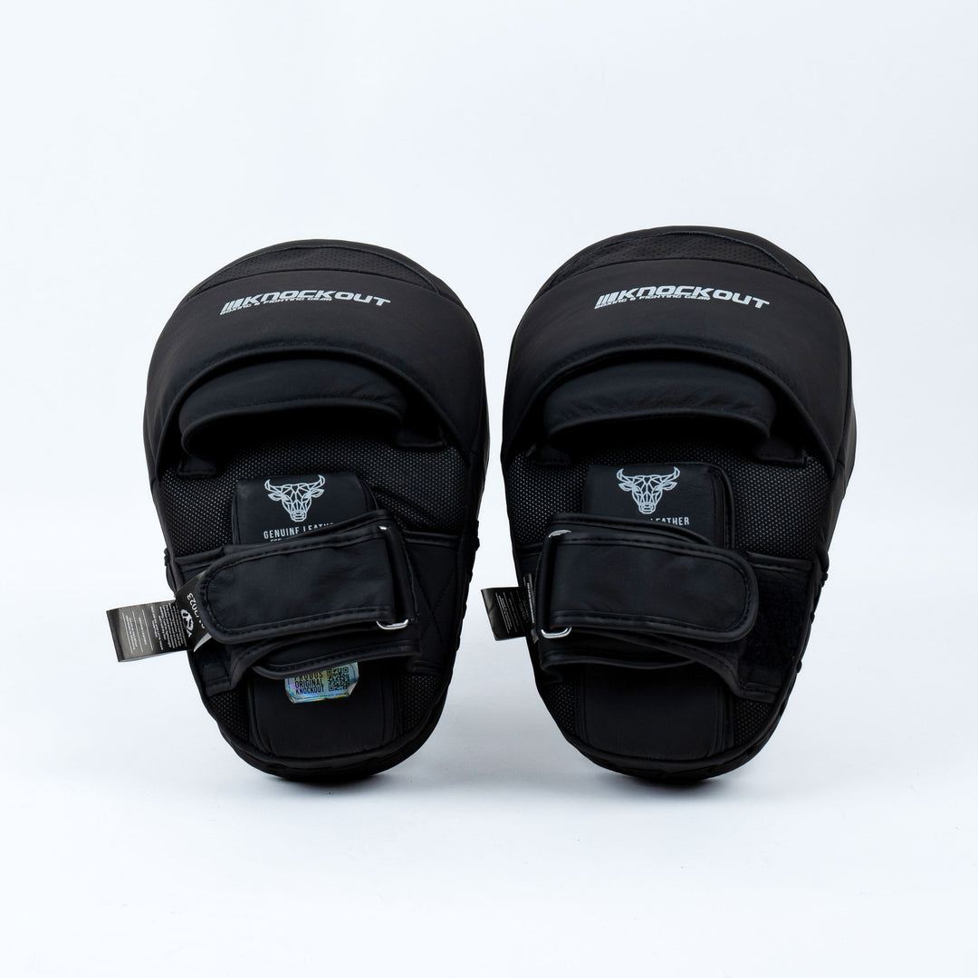 Palmare Knockout PRO | knock-out.ro